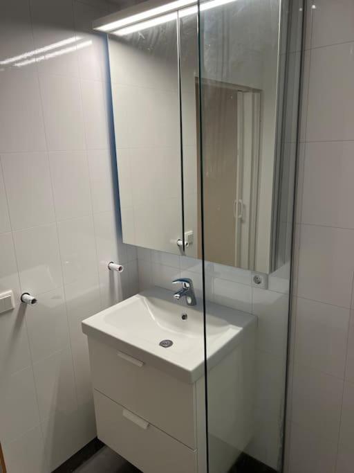 Studio Apartment Reykjavik City Center Extérieur photo